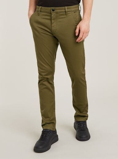 Skinny Chino 3.0